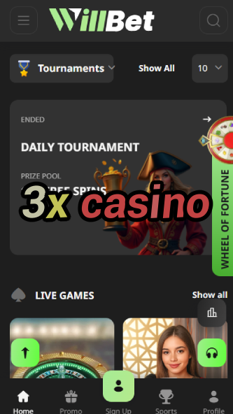 3x Casino - Triple Your Winnings-777casinobus.ydblkf.net