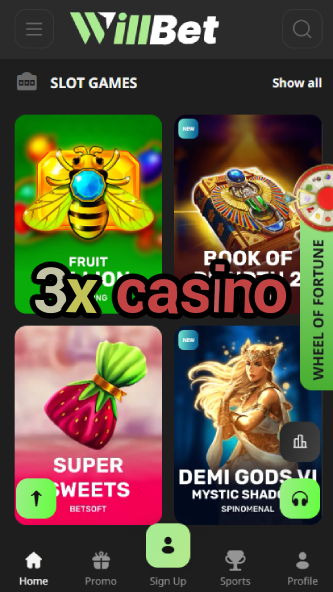 3x Casino - Triple Your Winnings-777casinobus.ydblkf.net